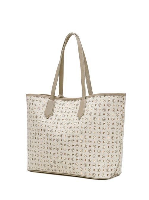 Borsa shopping collezione Heritage Logo Classic. POLLINI | TE8427PP06Q11/10A